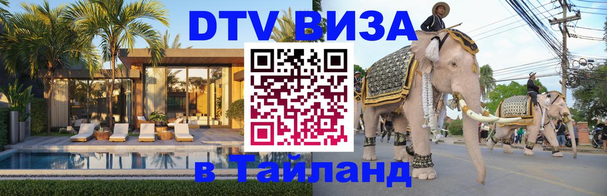 Сколько стоит DTV виза — актуальные цены, оформление даже без документов - Невинномысск  06.12.2025 